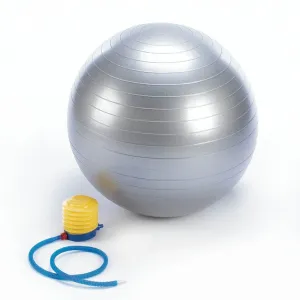 Fitball Pilates 45 cm con inflador