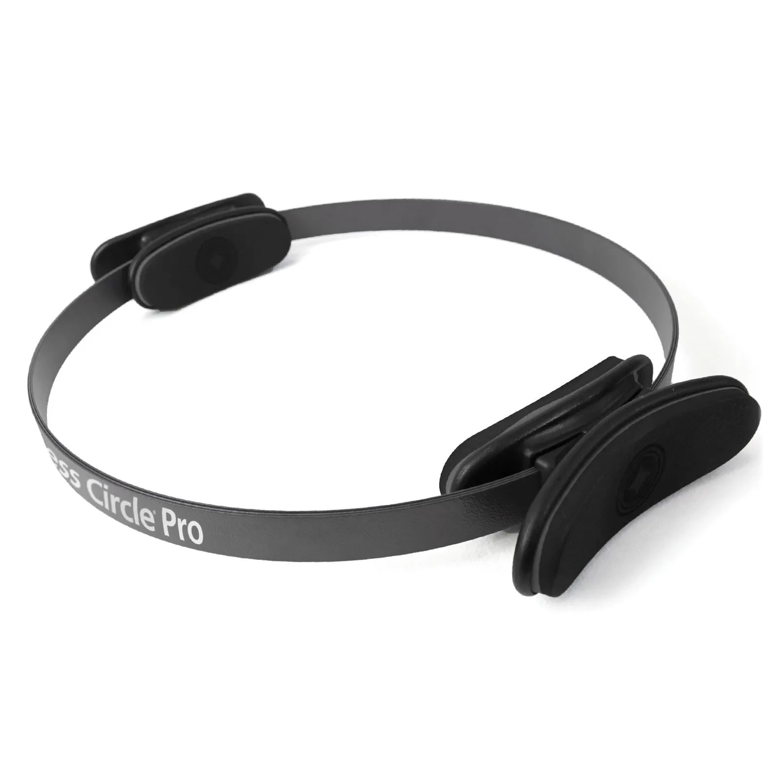 Fitness Circle Pro® - 14 inch (Black)