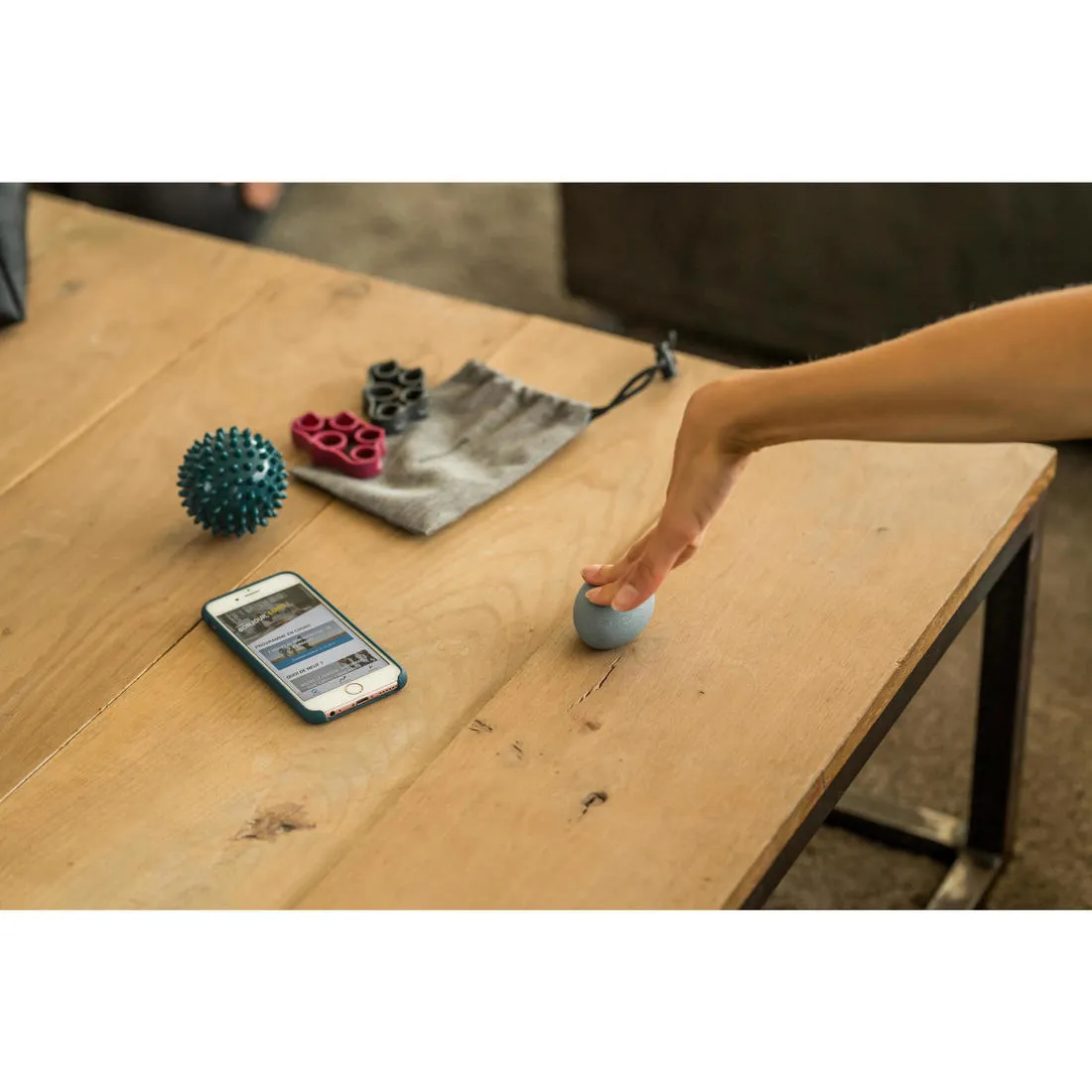 Fitness Hand Mobility Rehabilitation Kit