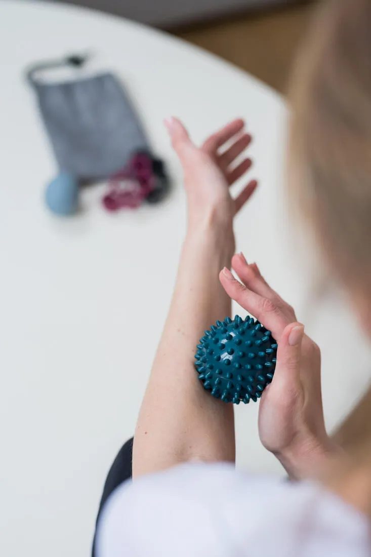 Fitness Hand Mobility Rehabilitation Kit