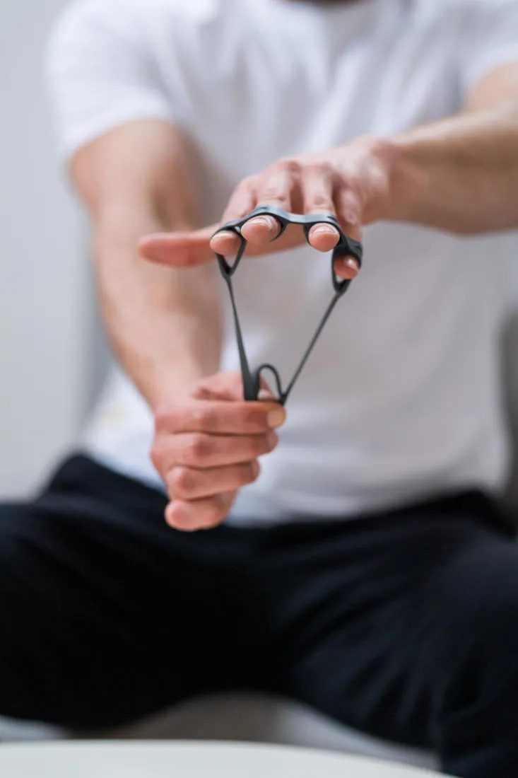 Fitness Hand Mobility Rehabilitation Kit