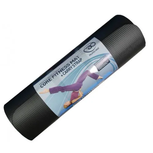 Fitness Mad Core Fitness Mat 10mm