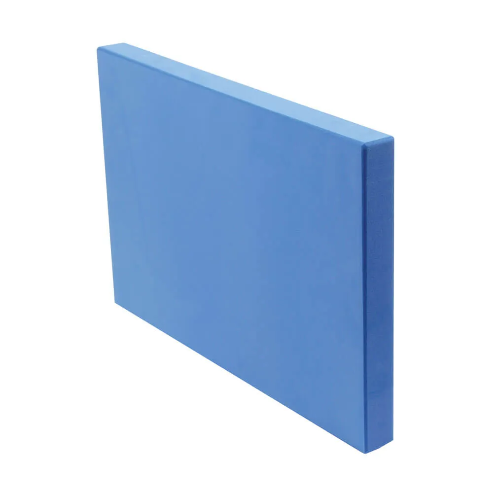 Fitness Mad Half Yoga Block