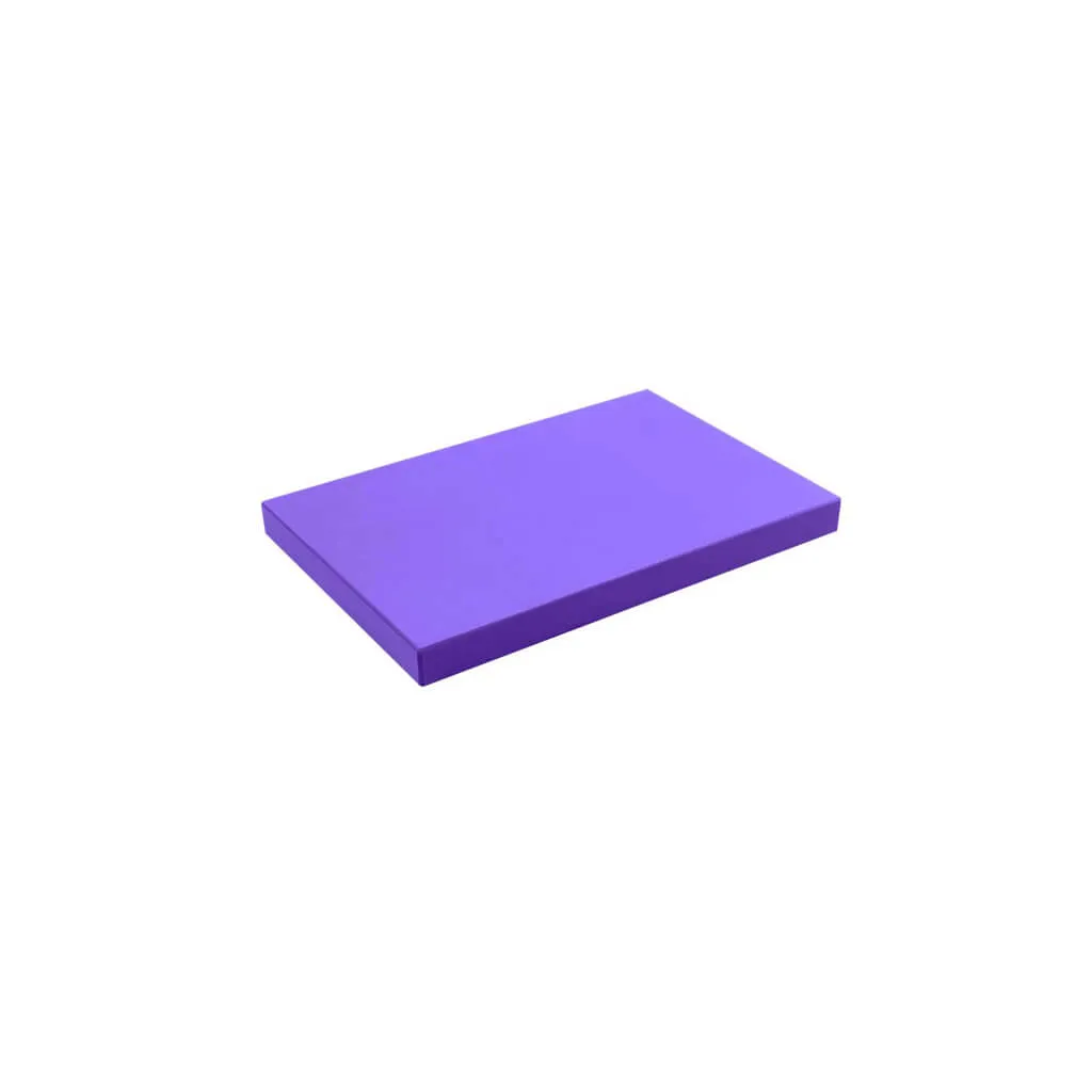 Fitness Mad Half Yoga Block