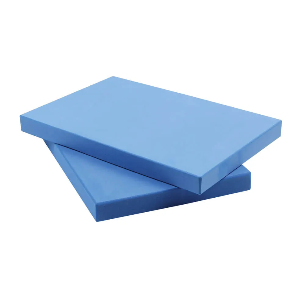 Fitness Mad Half Yoga Block
