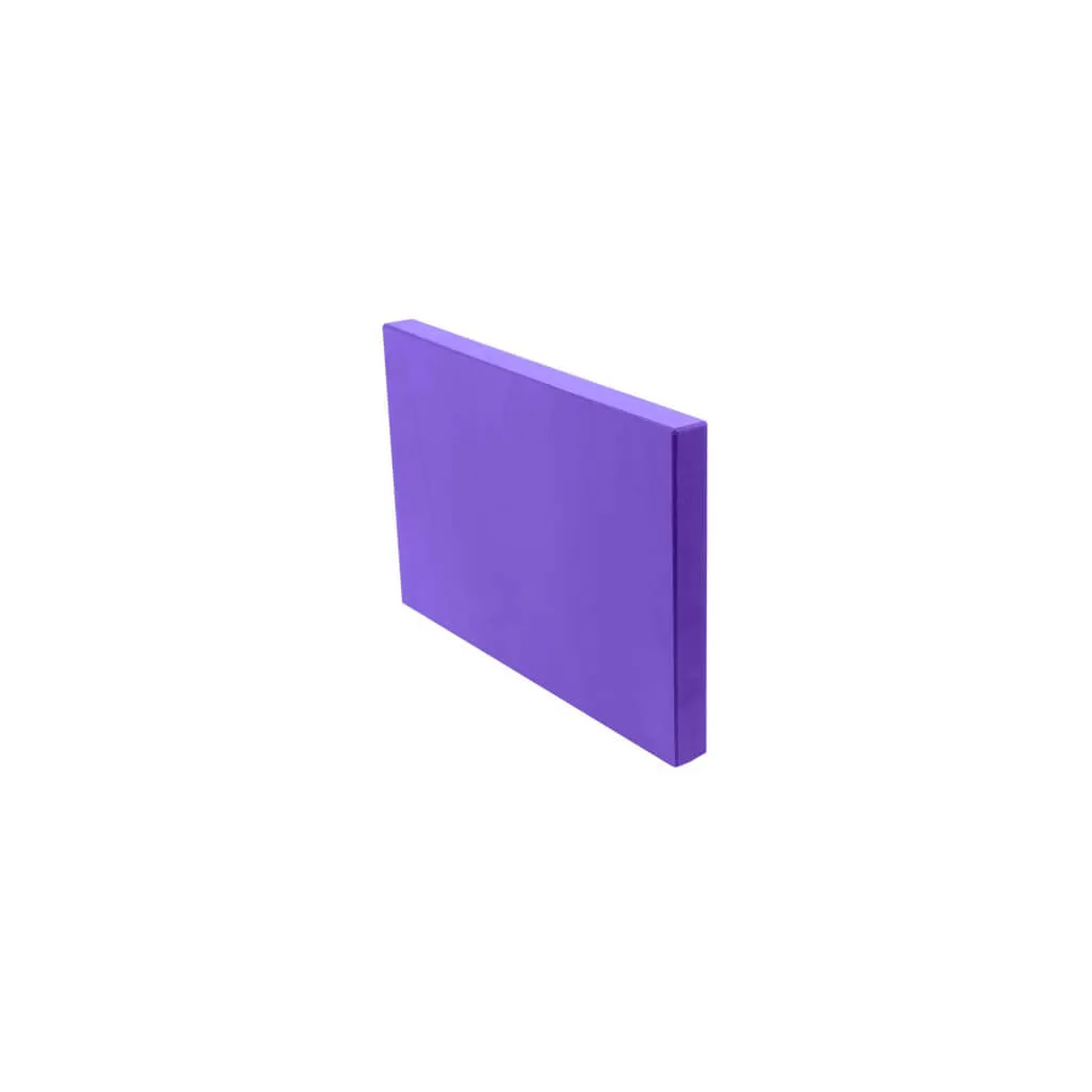 Fitness Mad Half Yoga Block