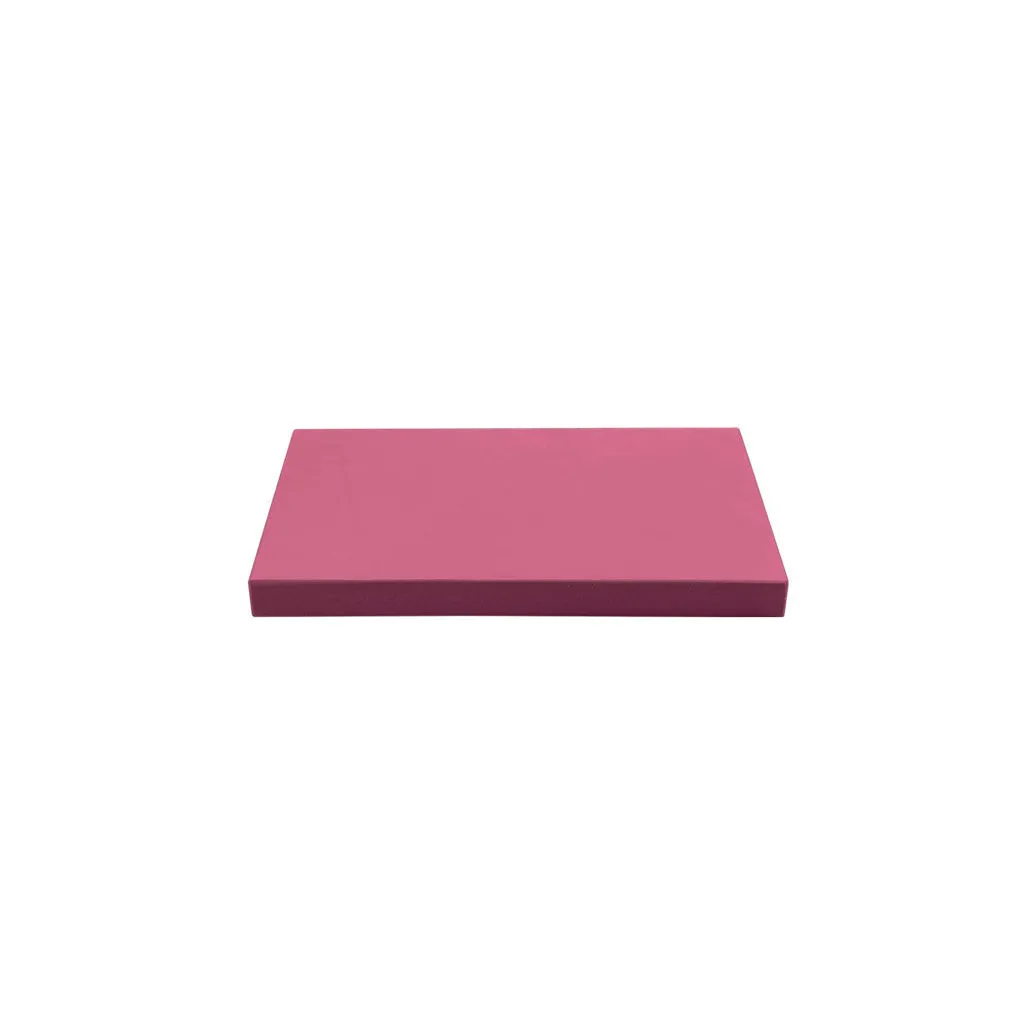 Fitness Mad Half Yoga Block
