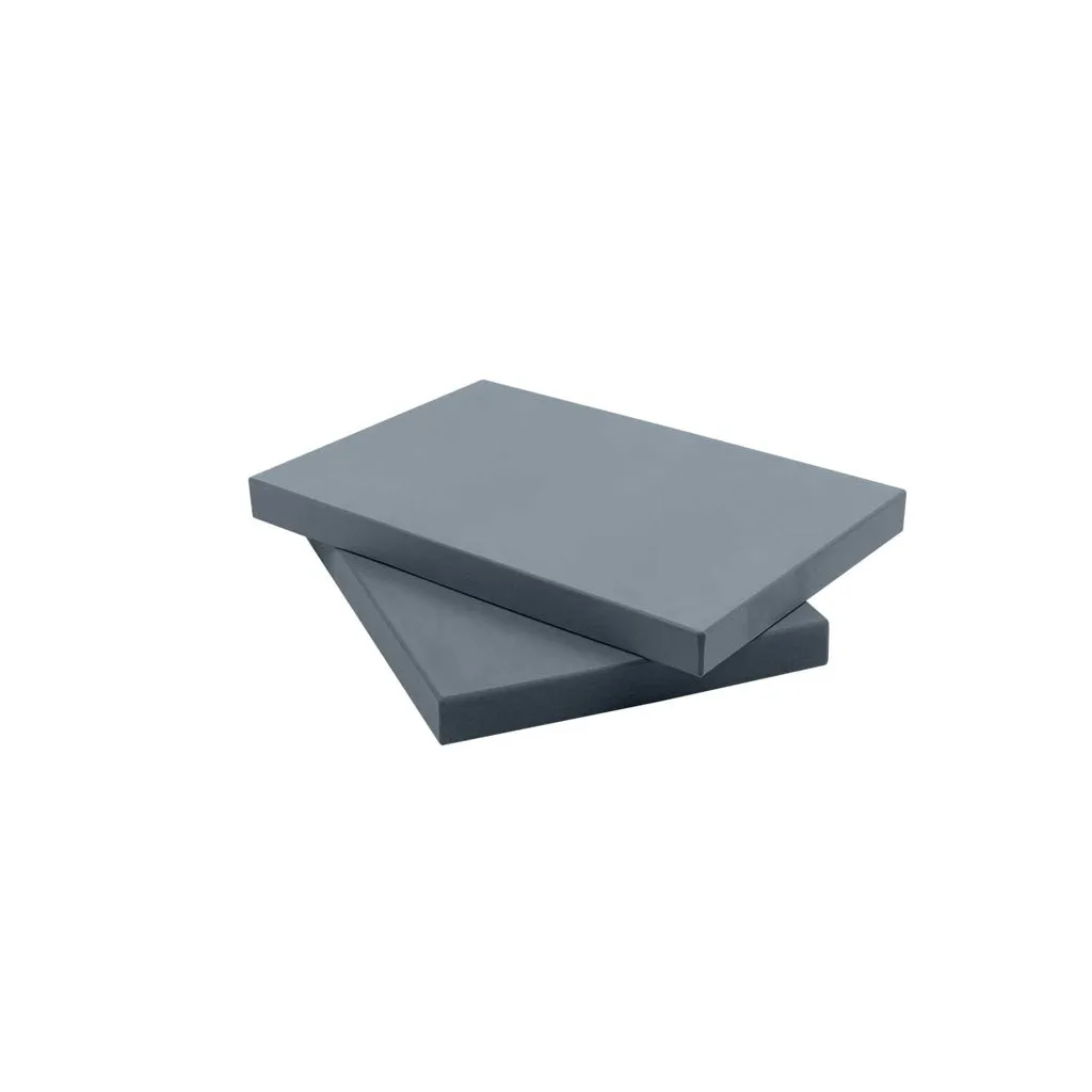 Fitness Mad Half Yoga Block
