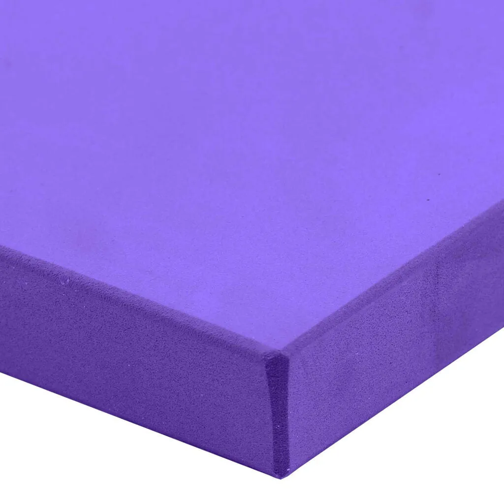 Fitness Mad Half Yoga Block