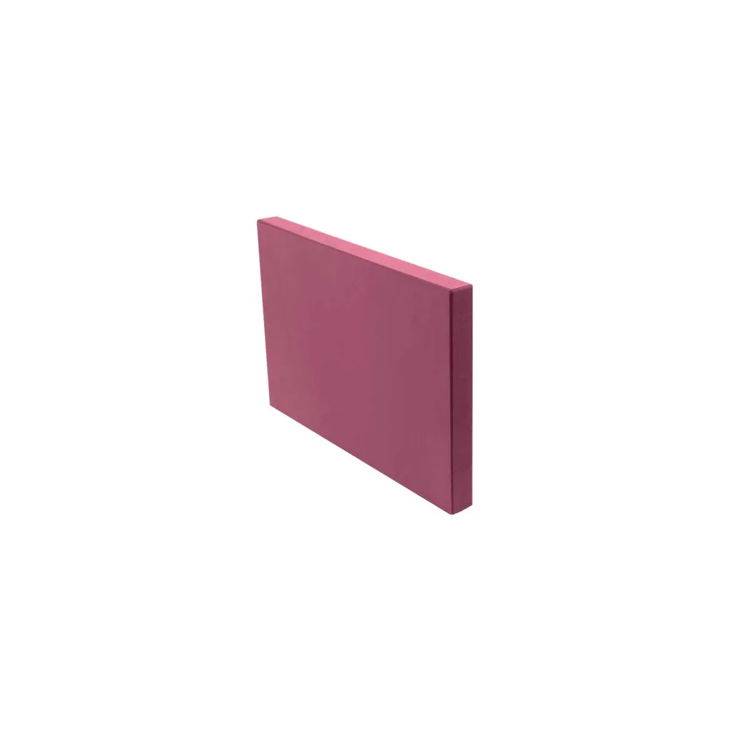 Fitness Mad Half Yoga Block