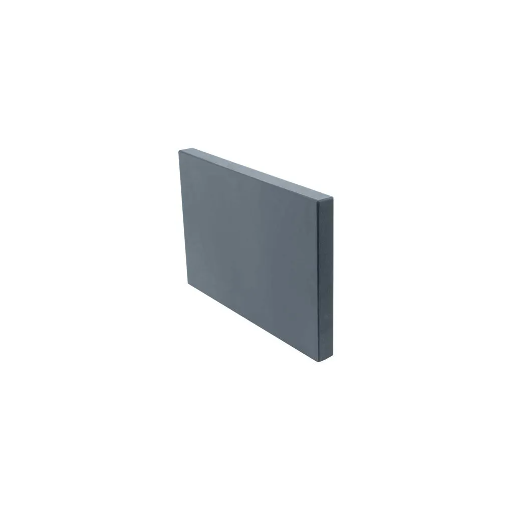 Fitness Mad Half Yoga Block