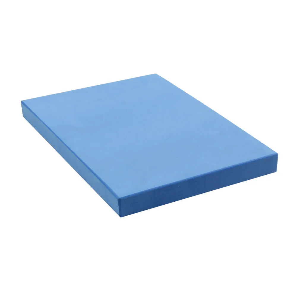 Fitness Mad Half Yoga Block
