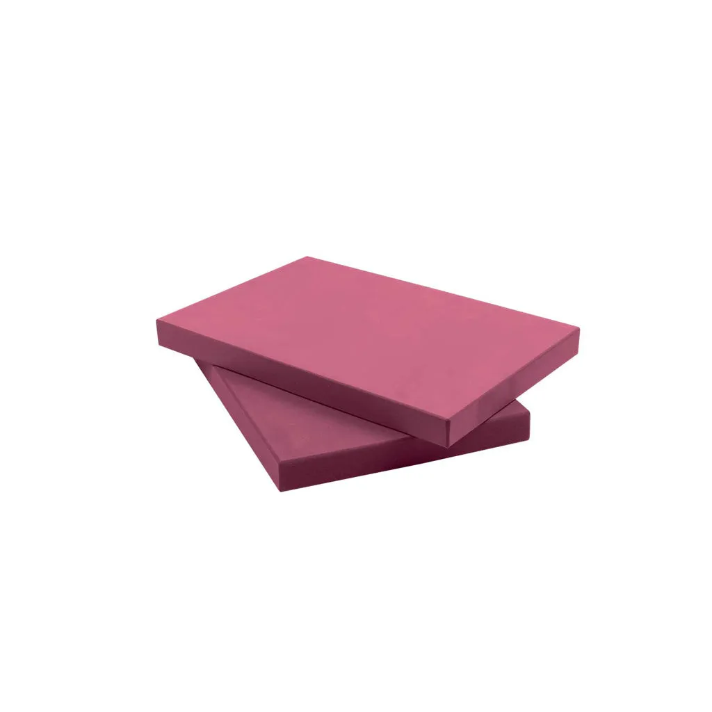 Fitness Mad Half Yoga Block