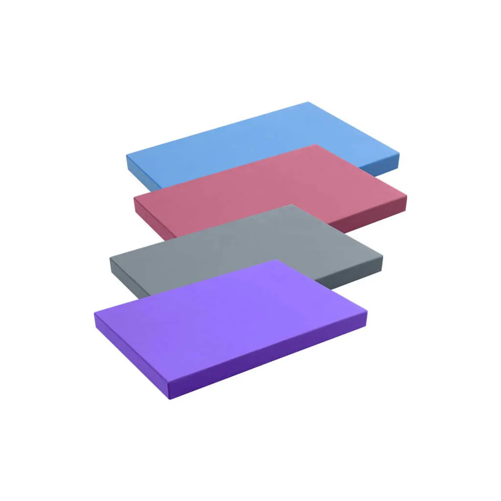 Fitness Mad Half Yoga Block