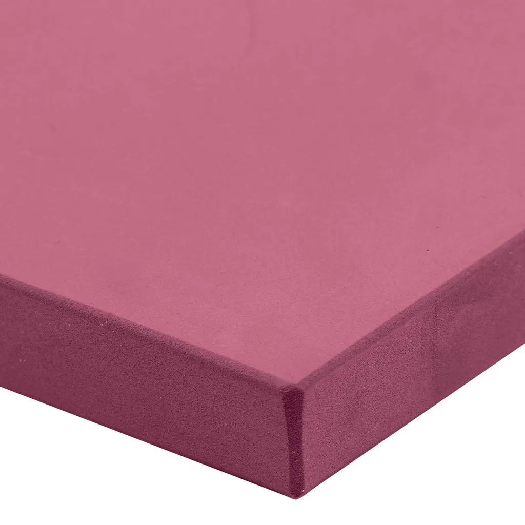 Fitness Mad Half Yoga Block