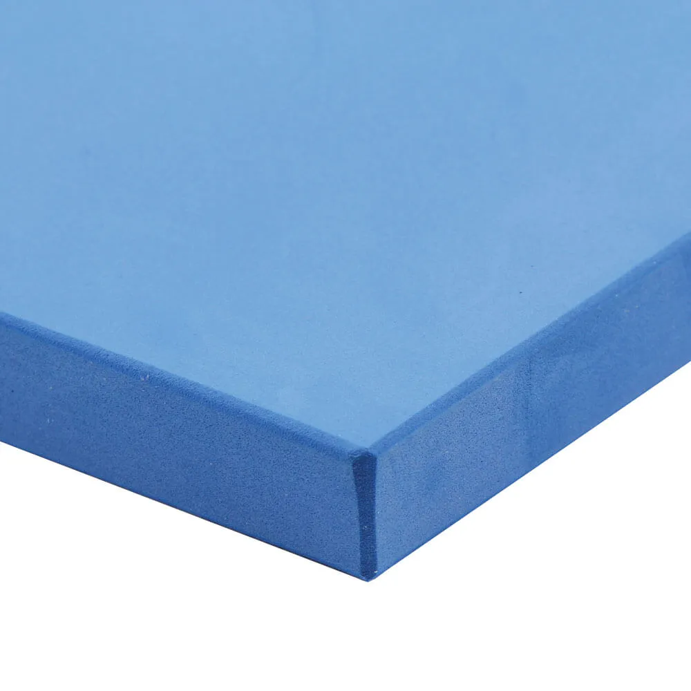 Fitness Mad Half Yoga Block