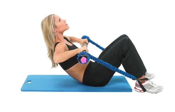 Fitness Mad Studio Pro Aerobic Mat 15mm