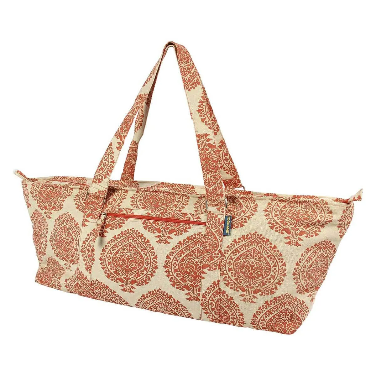 Fitness Mad Yoga and Pilates Prop Bag
