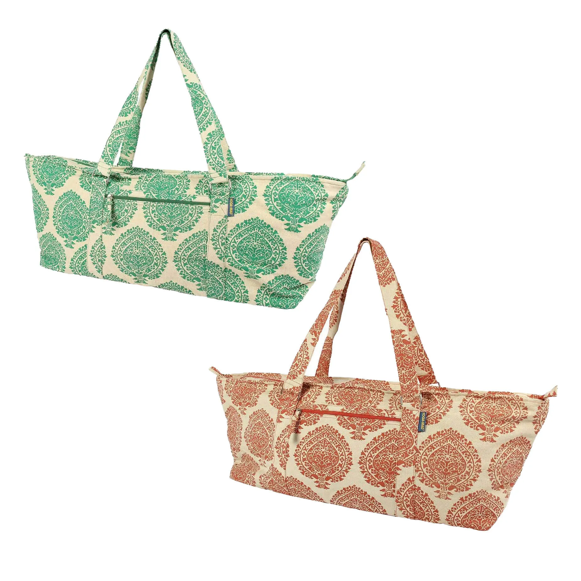 Fitness Mad Yoga and Pilates Prop Bag