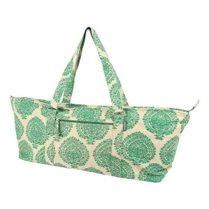 Fitness Mad Yoga and Pilates Prop Bag