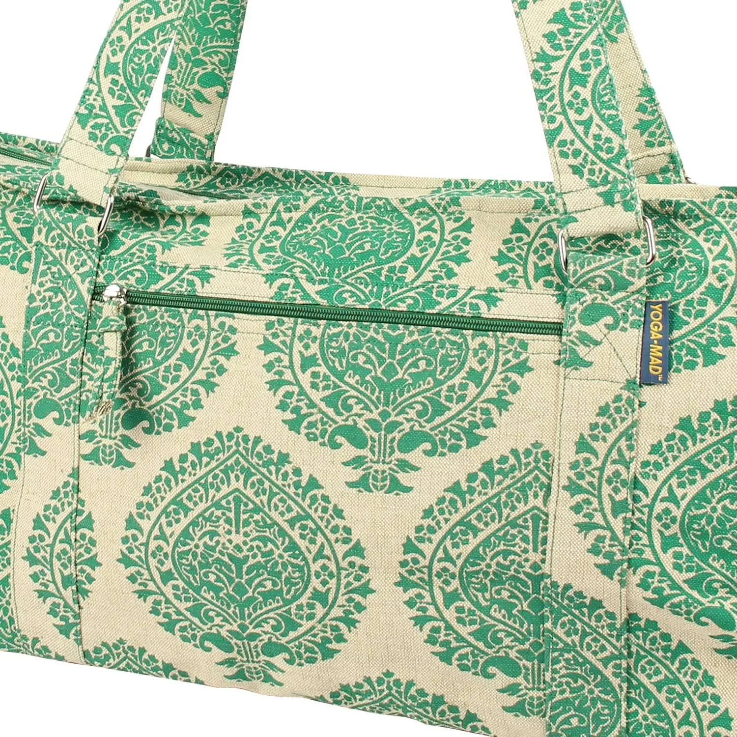 Fitness Mad Yoga and Pilates Prop Bag