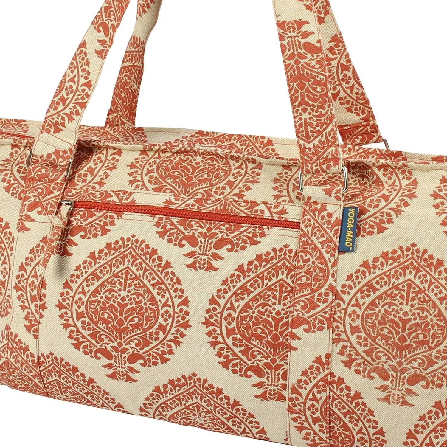 Fitness Mad Yoga and Pilates Prop Bag