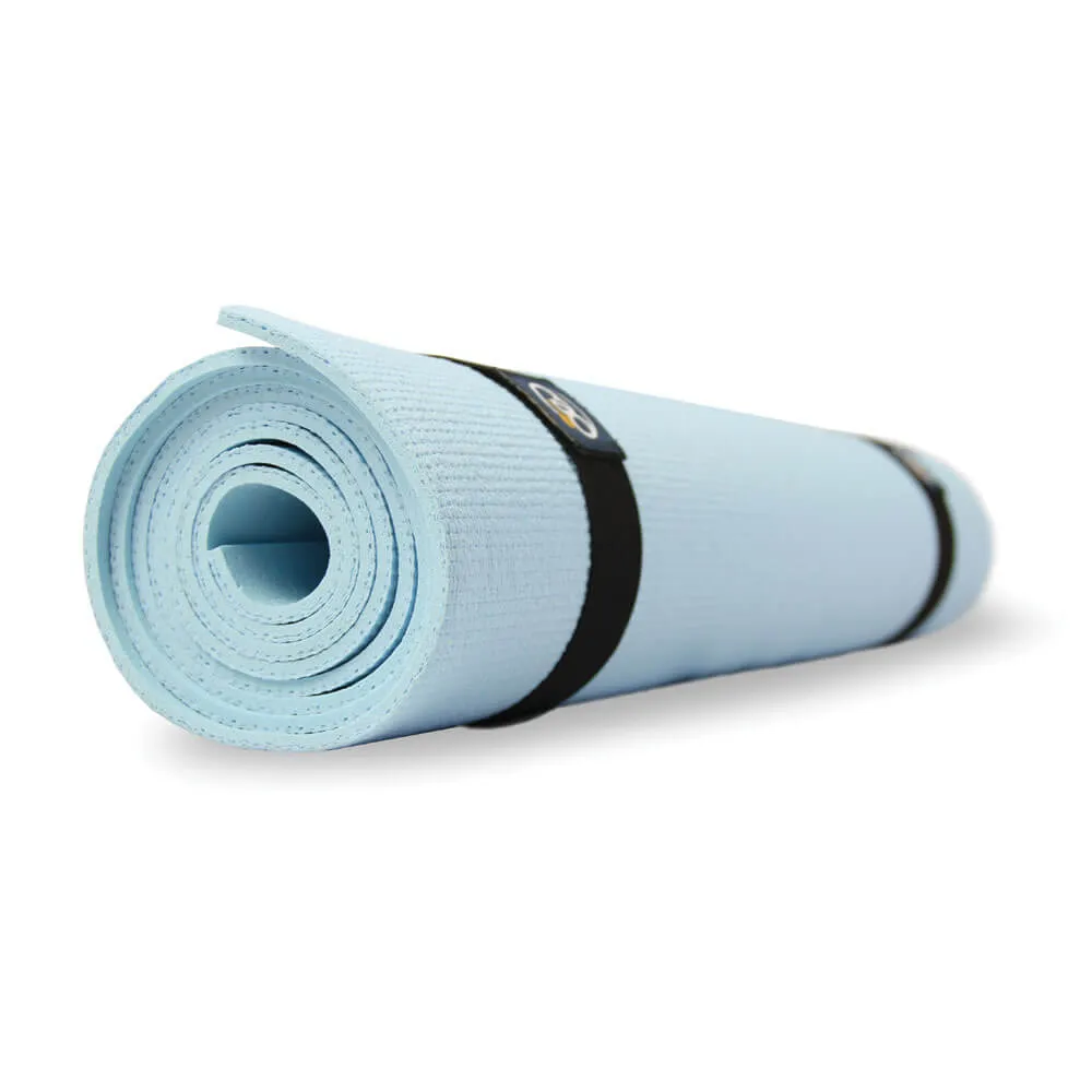 Fitness Mad Yoga Mat Bands