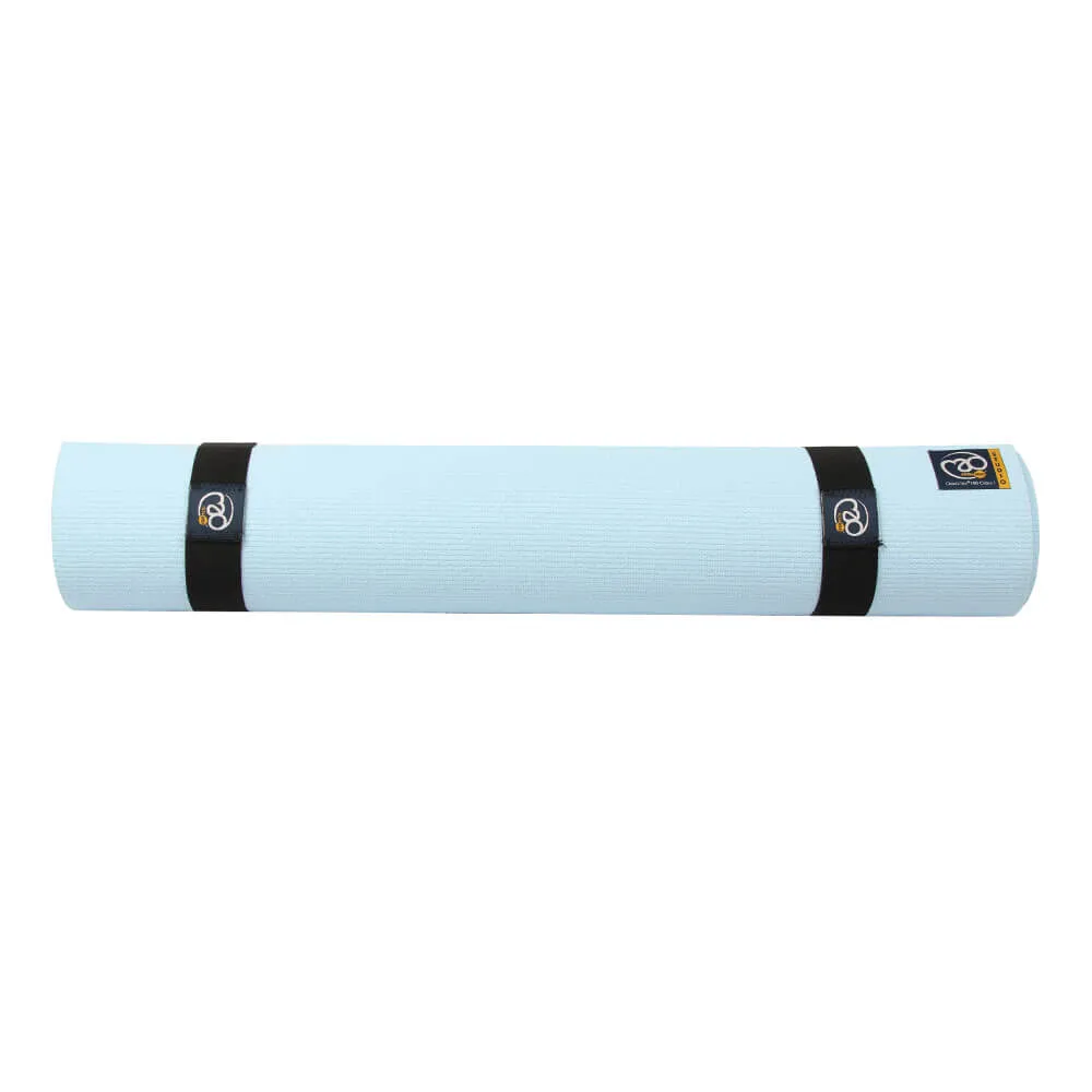 Fitness Mad Yoga Mat Bands