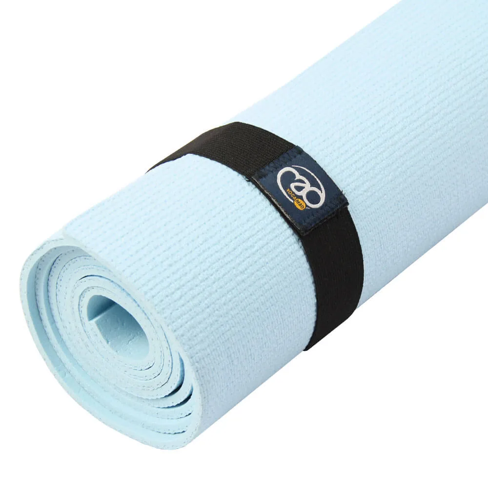 Fitness Mad Yoga Mat Bands