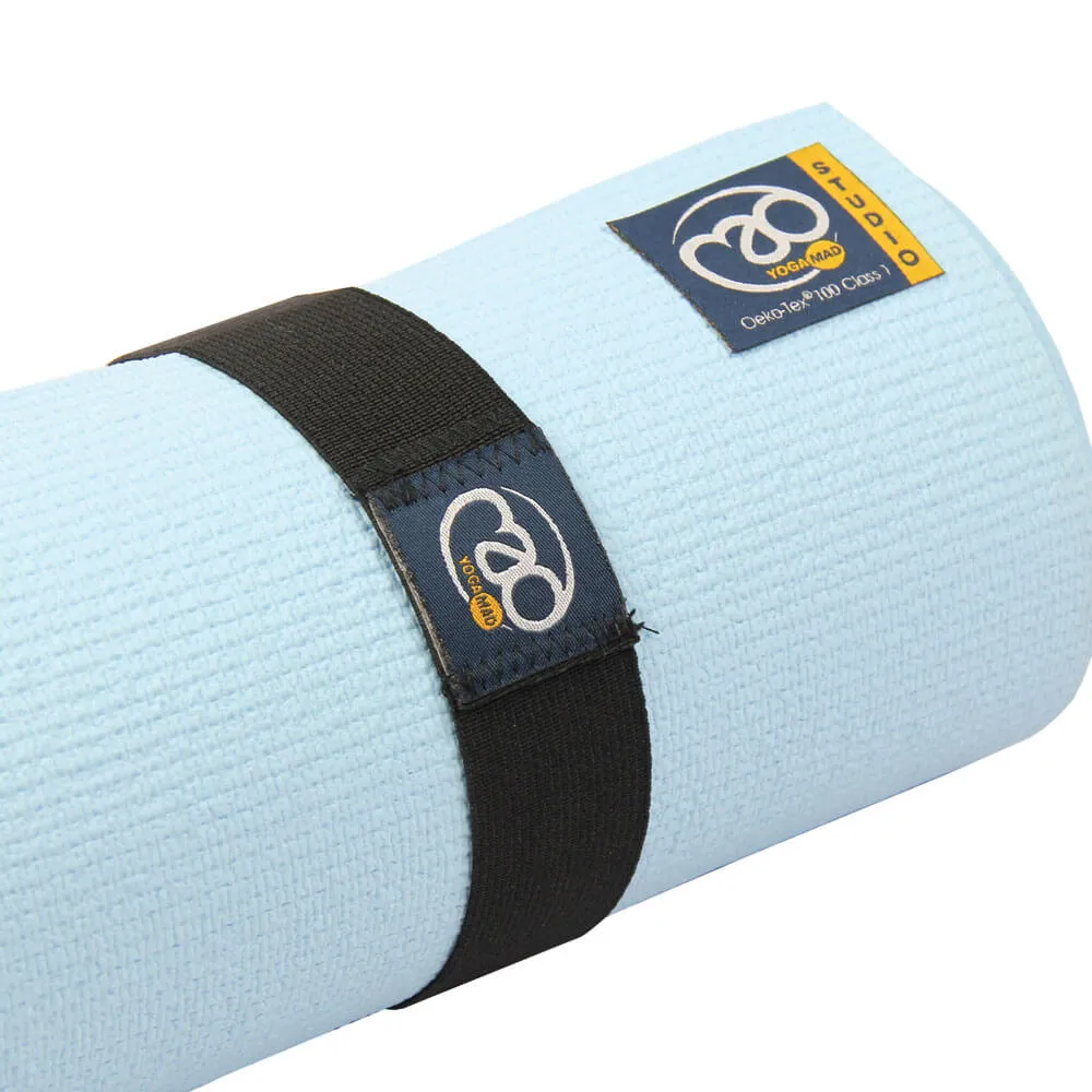 Fitness Mad Yoga Mat Bands