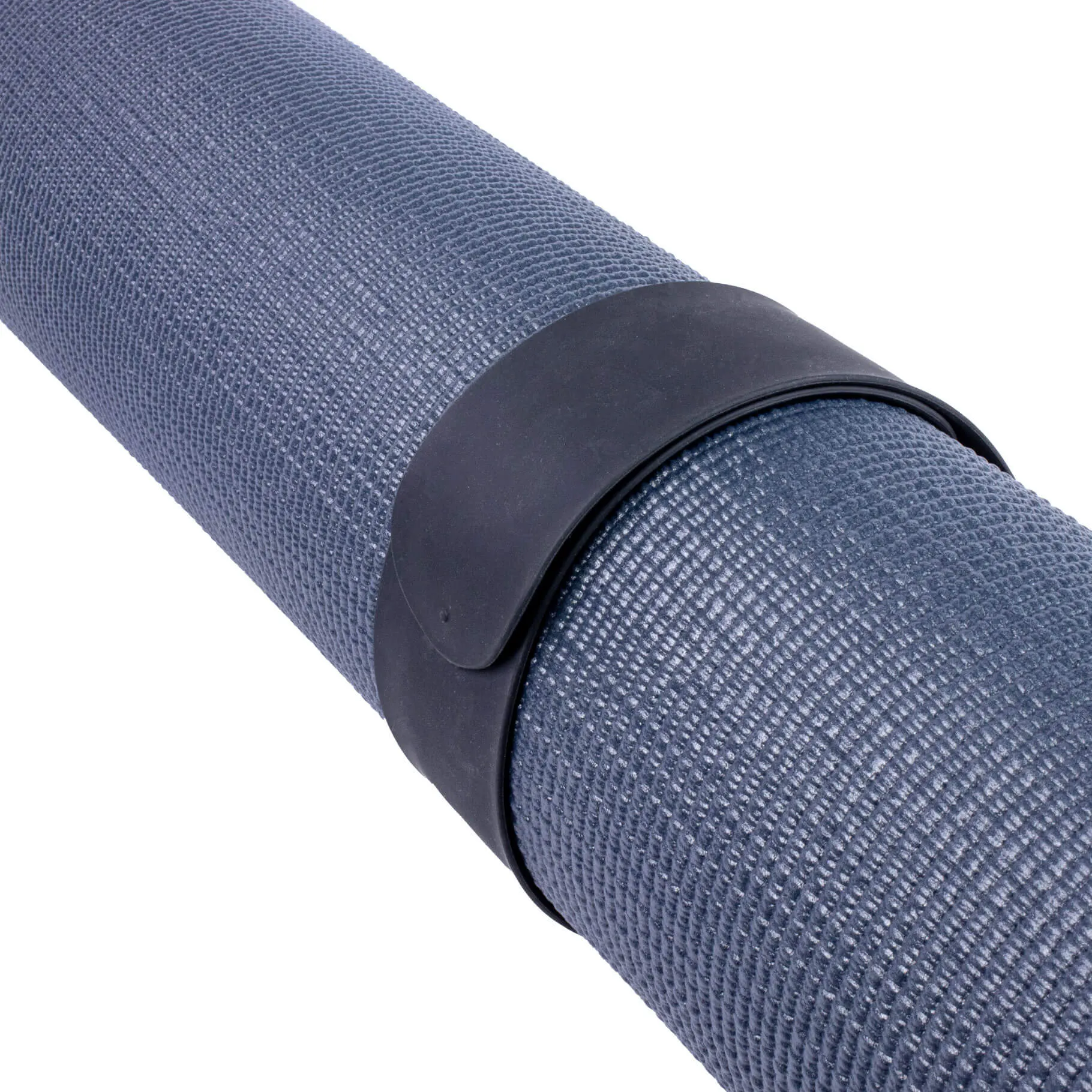 Fitness Mad Yoga Mat Slap Band