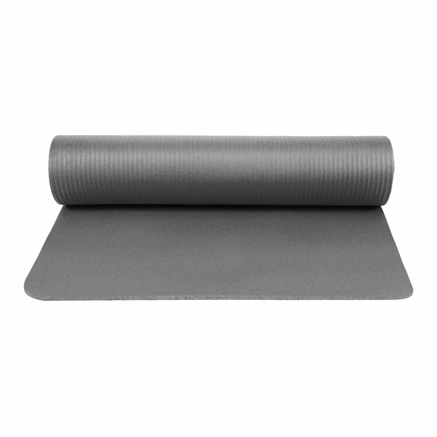 Fitness- und Yogamatte (NBR, 8mm)