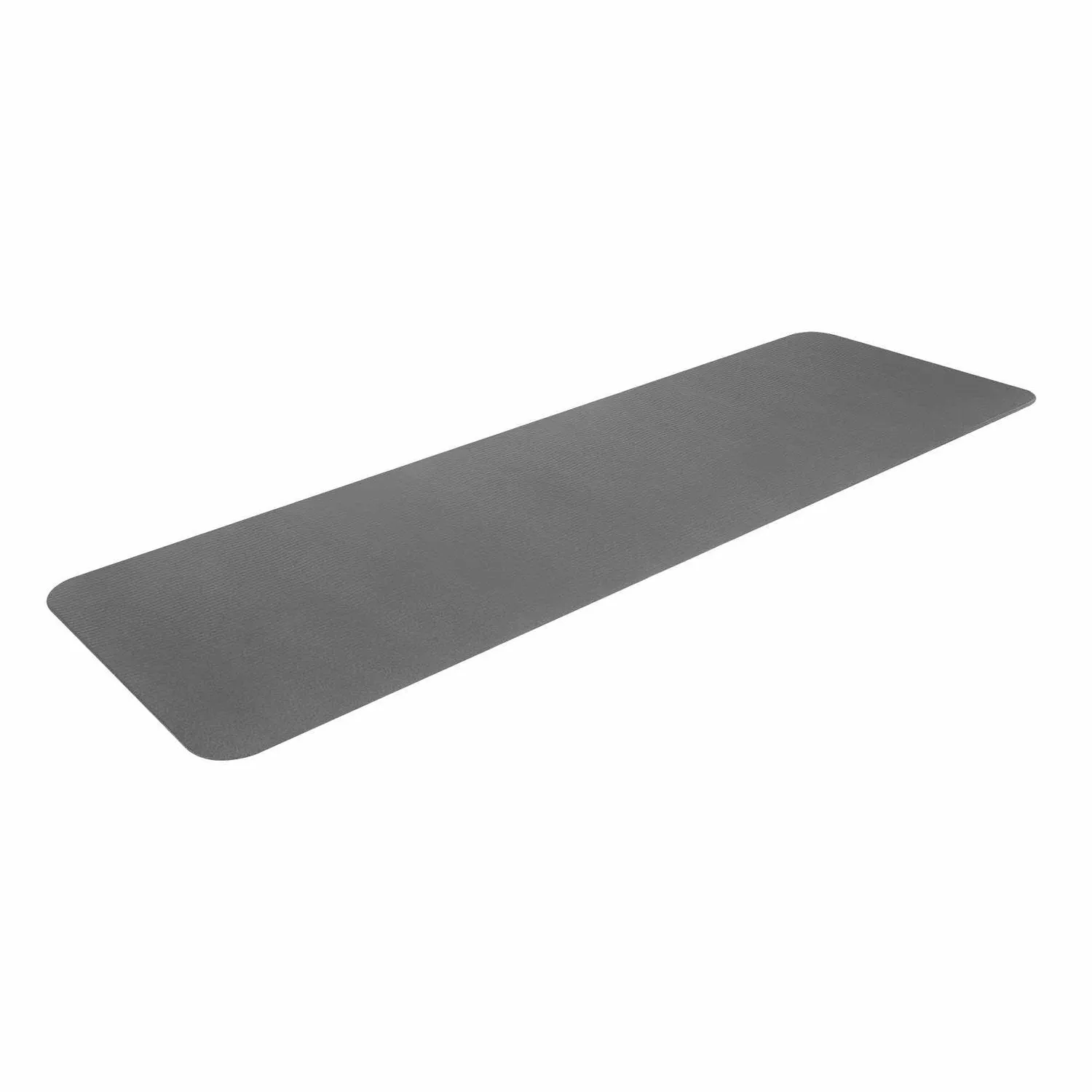 Fitness- und Yogamatte (NBR, 8mm)