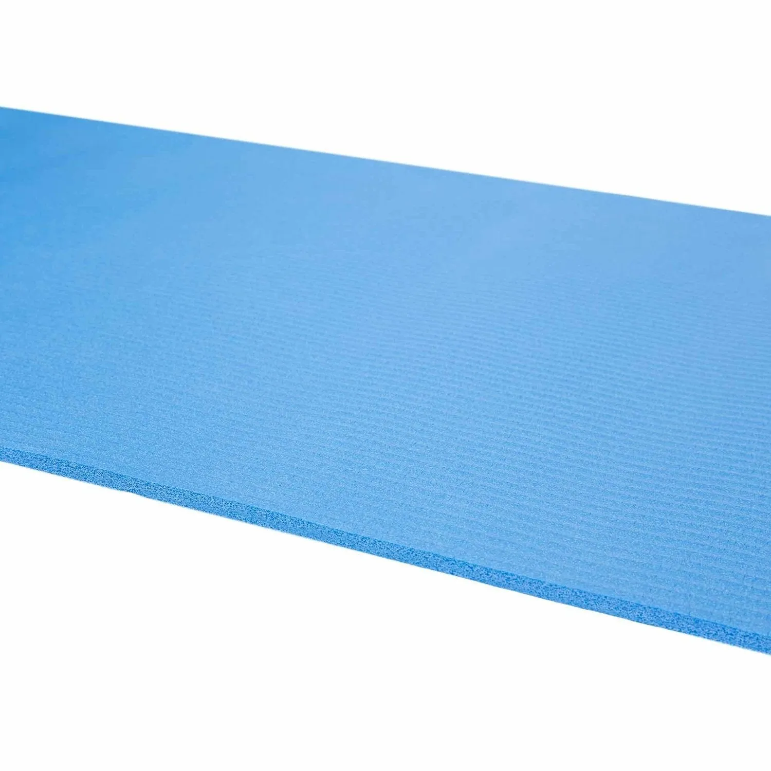 Fitness- und Yogamatte (NBR, 8mm)