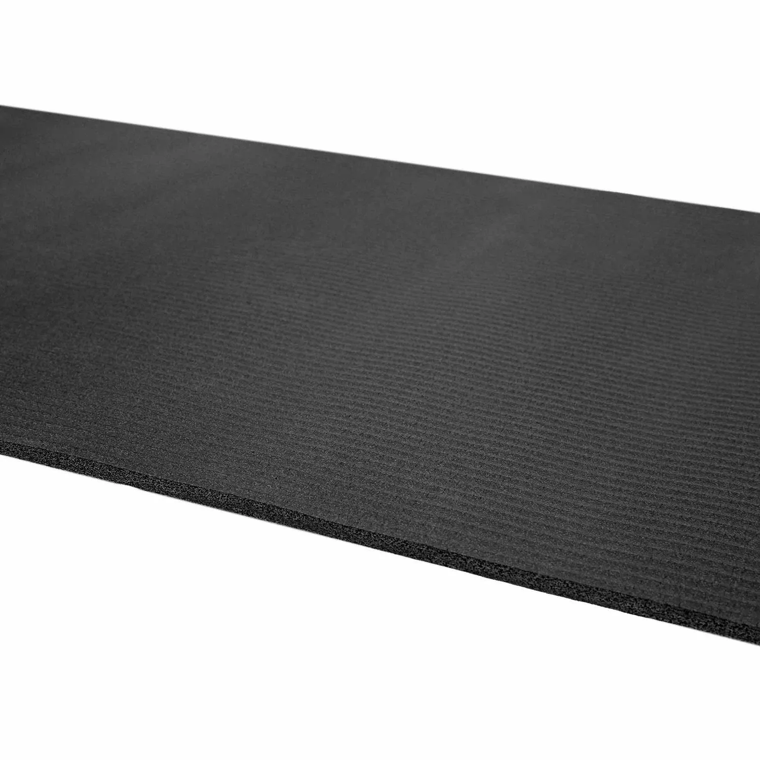 Fitness- und Yogamatte (NBR, 8mm)