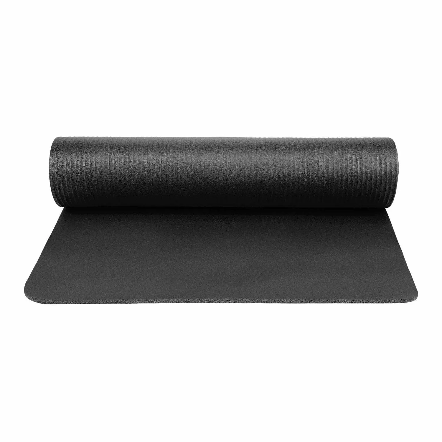 Fitness- und Yogamatte (NBR, 8mm)
