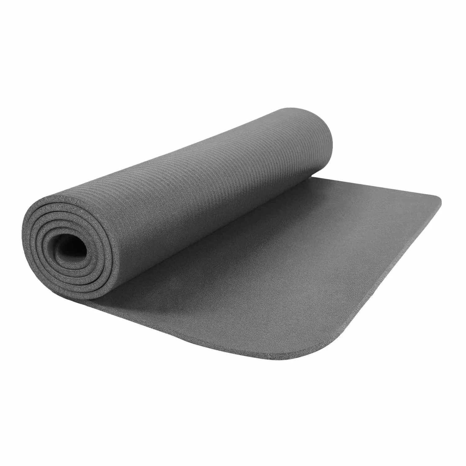 Fitness- und Yogamatte (NBR, 8mm)