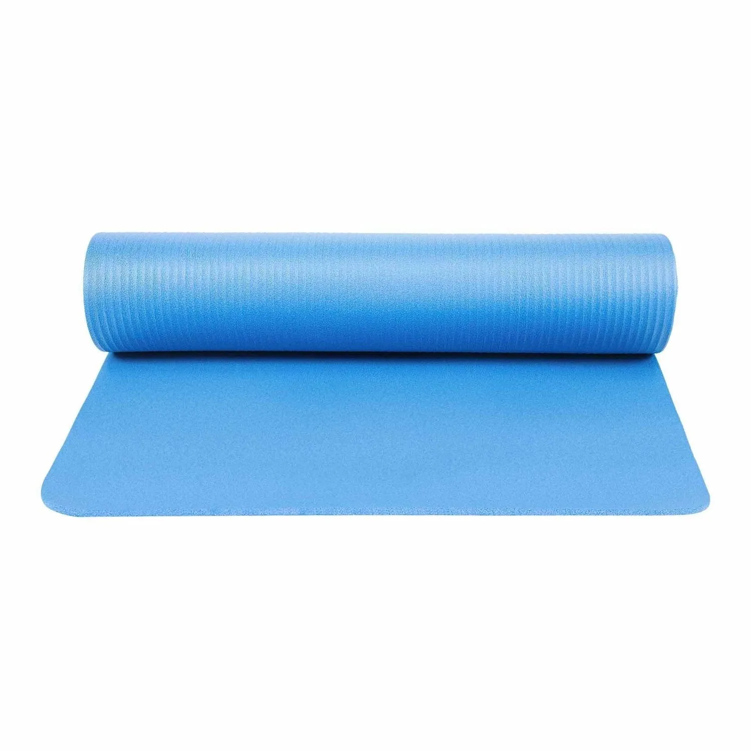 Fitness- und Yogamatte (NBR, 8mm)
