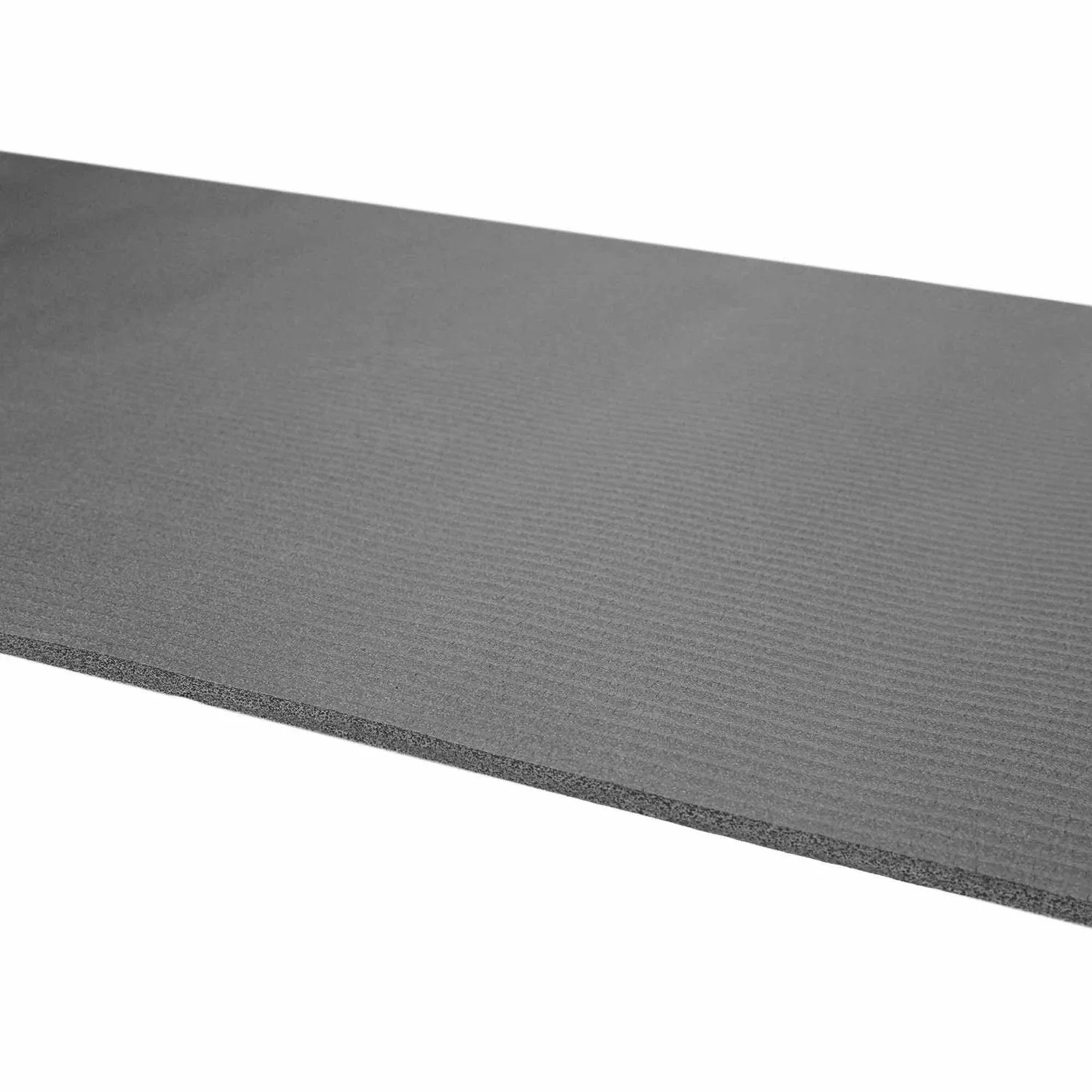 Fitness- und Yogamatte (NBR, 8mm)