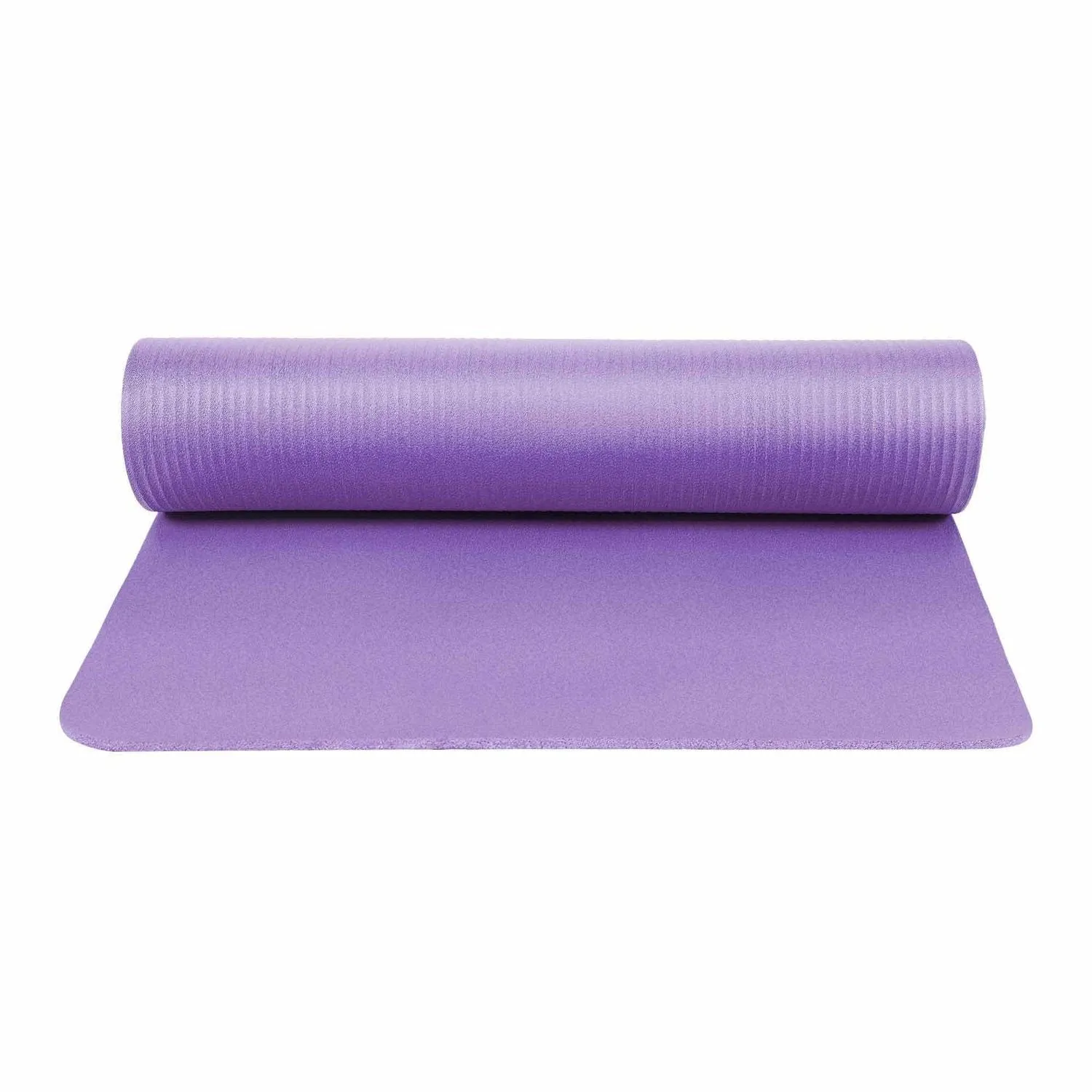 Fitness- und Yogamatte (NBR, 8mm)