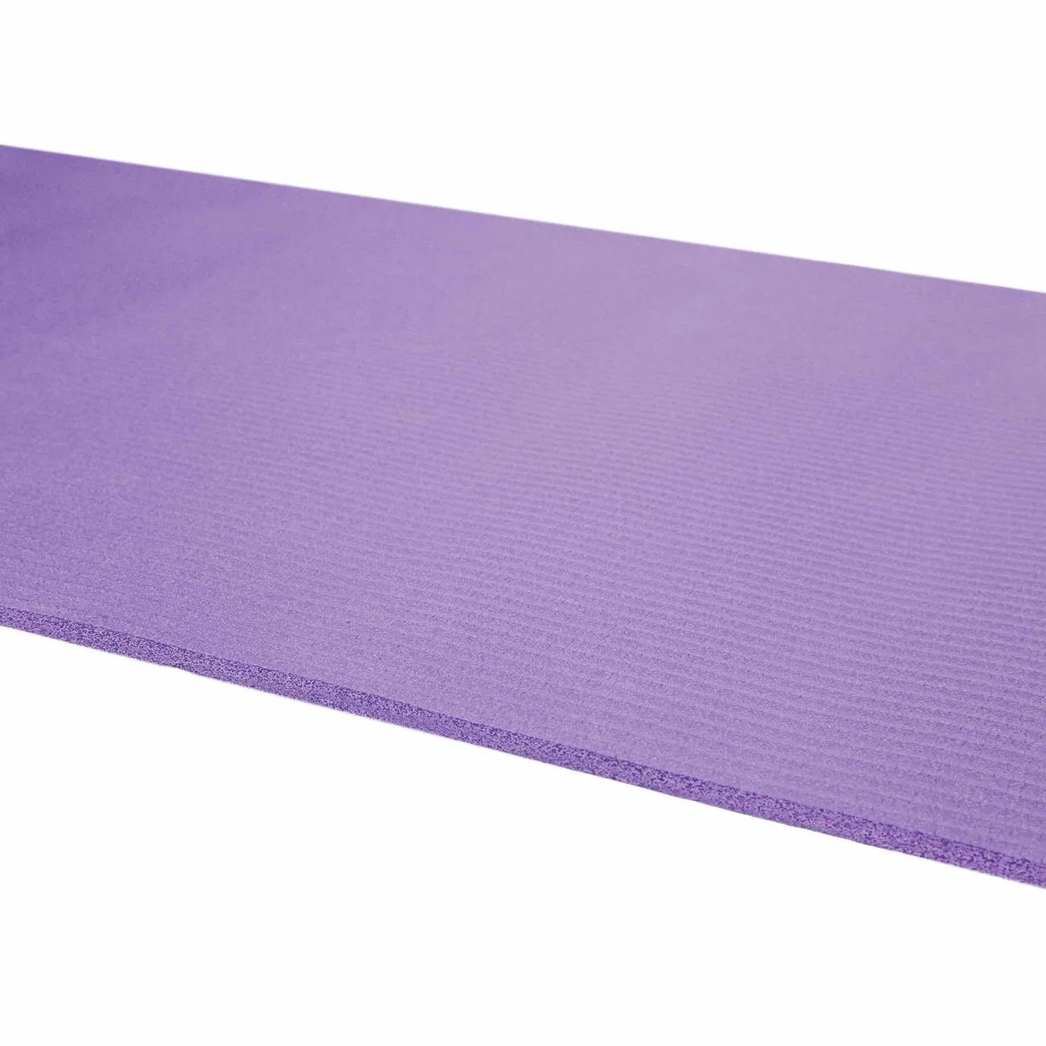 Fitness- und Yogamatte (NBR, 8mm)