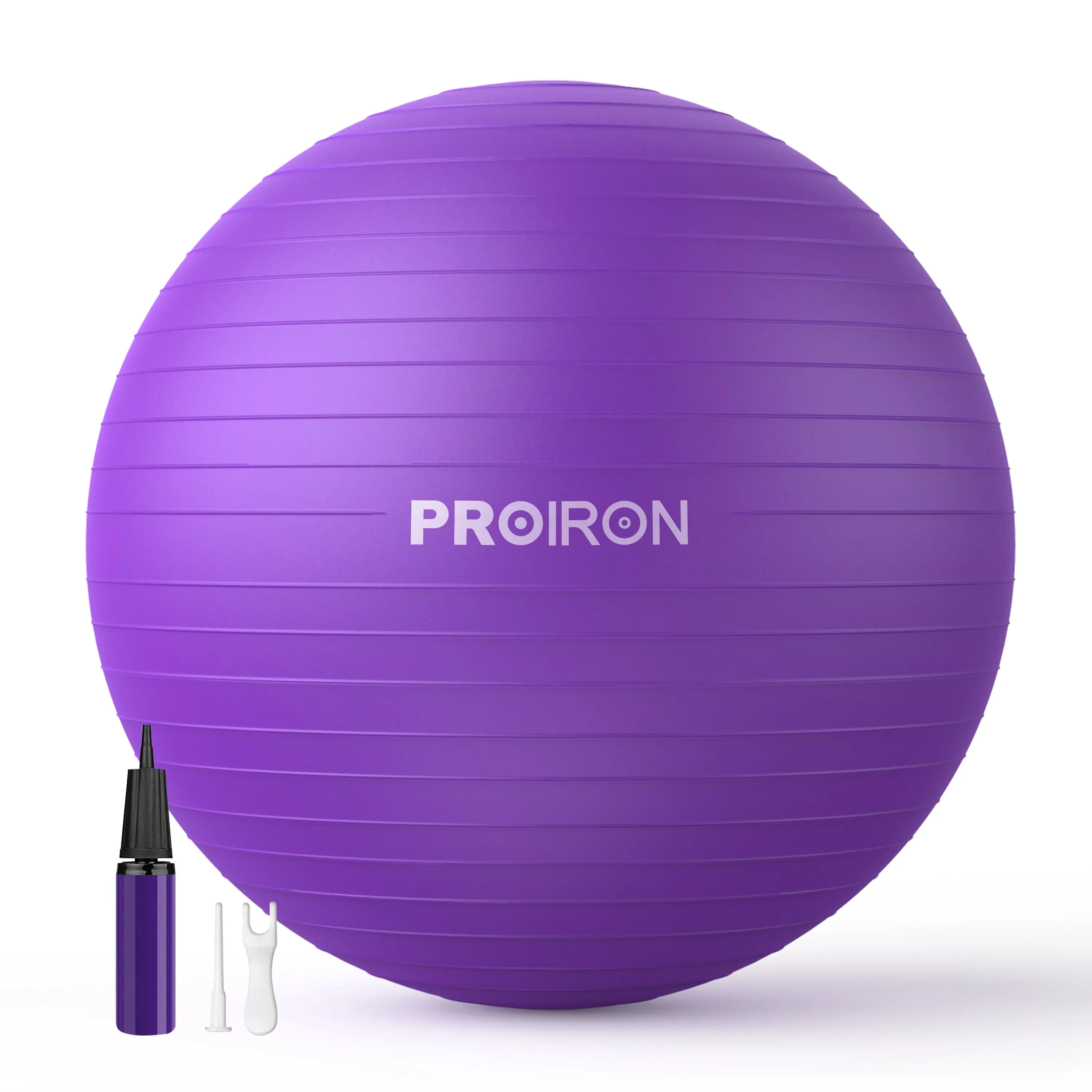 Fitness Yoga Ball - 55/65/75cm
