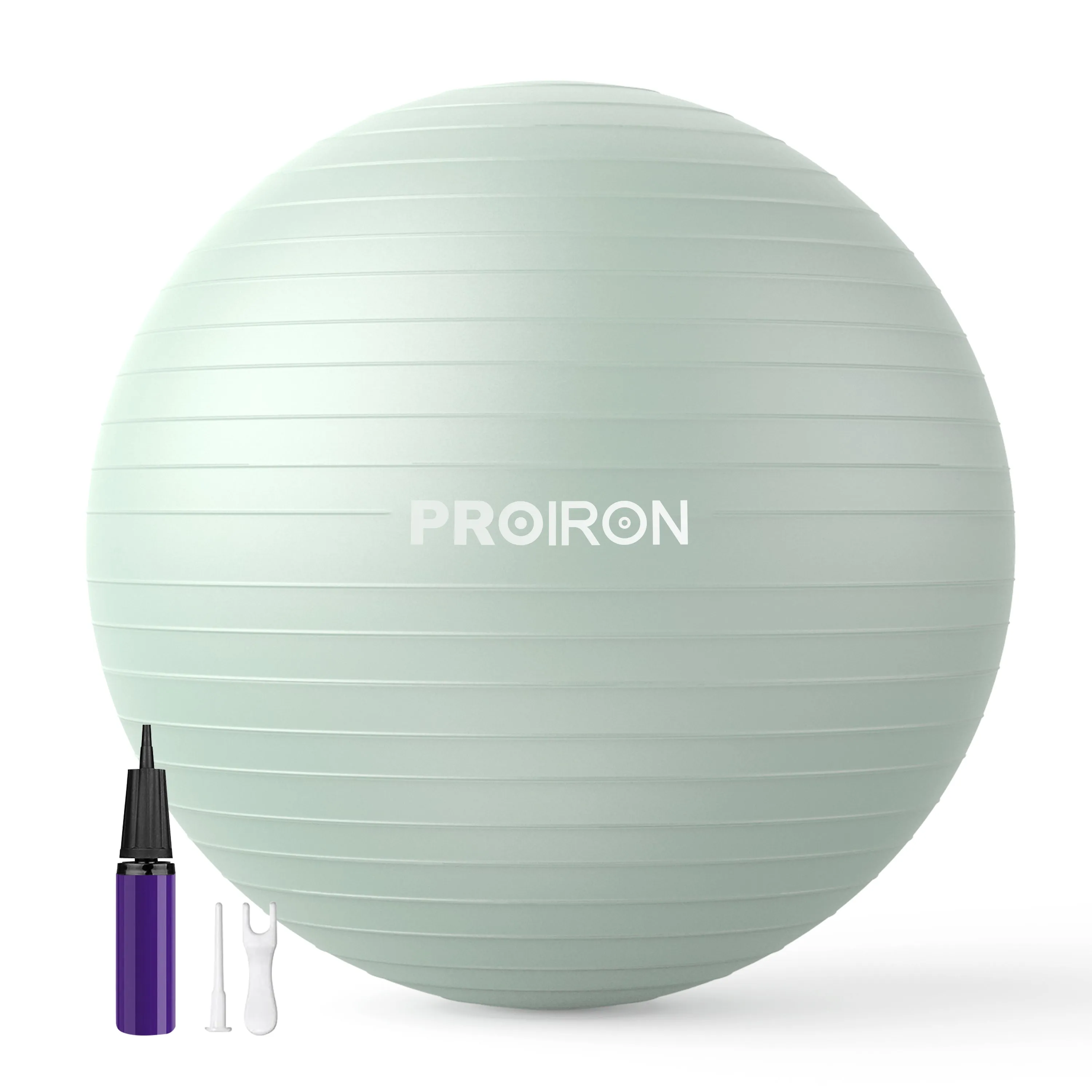 Fitness Yoga Ball - 55/65/75cm