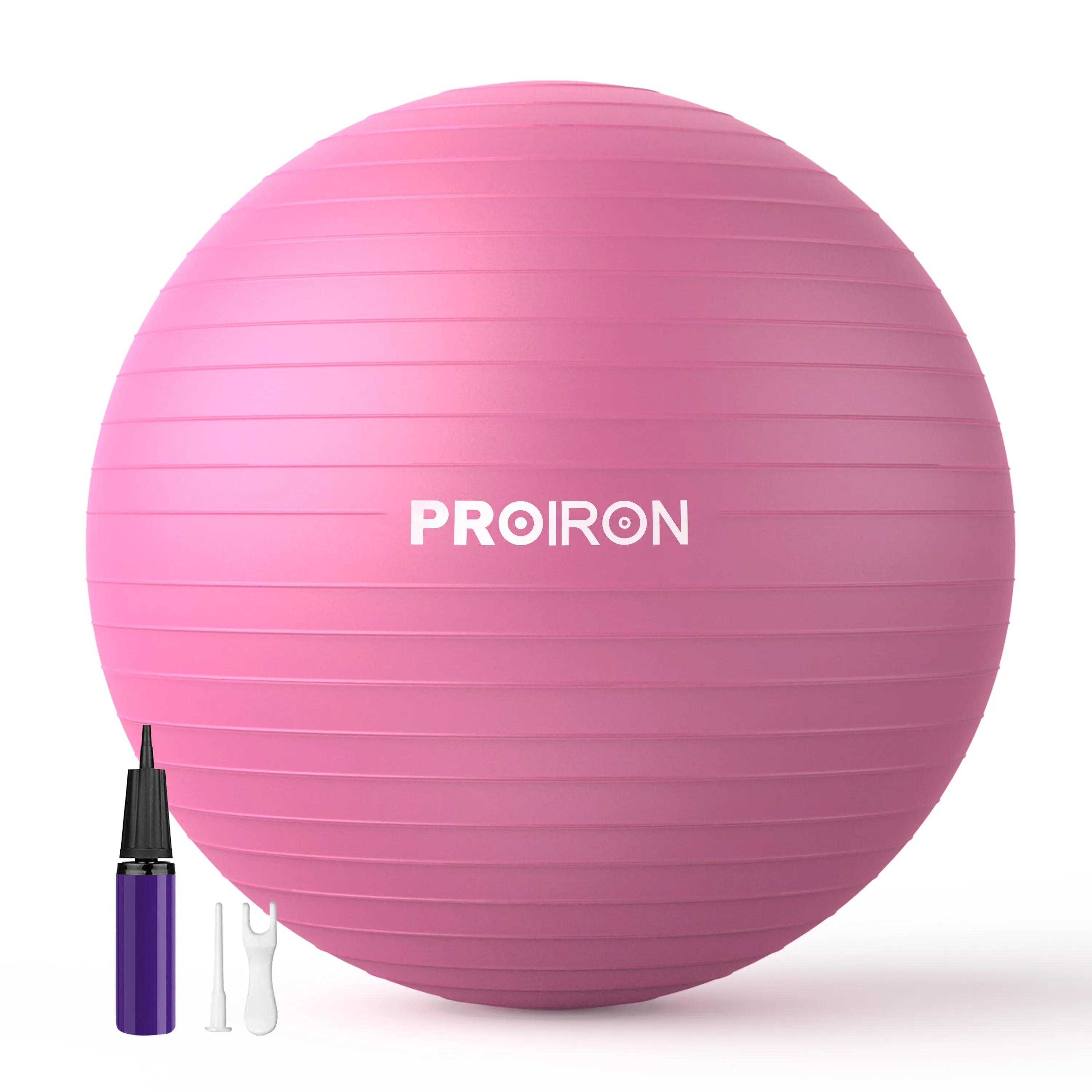 Fitness Yoga Ball - 55/65/75cm