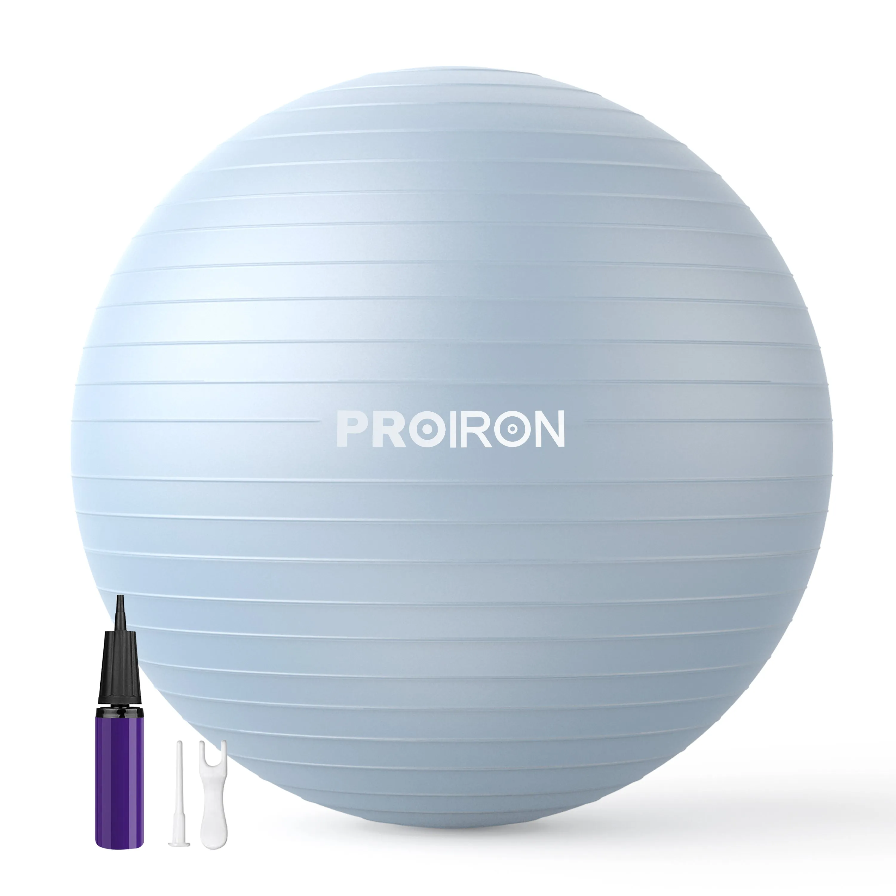 Fitness Yoga Ball - 55/65/75cm