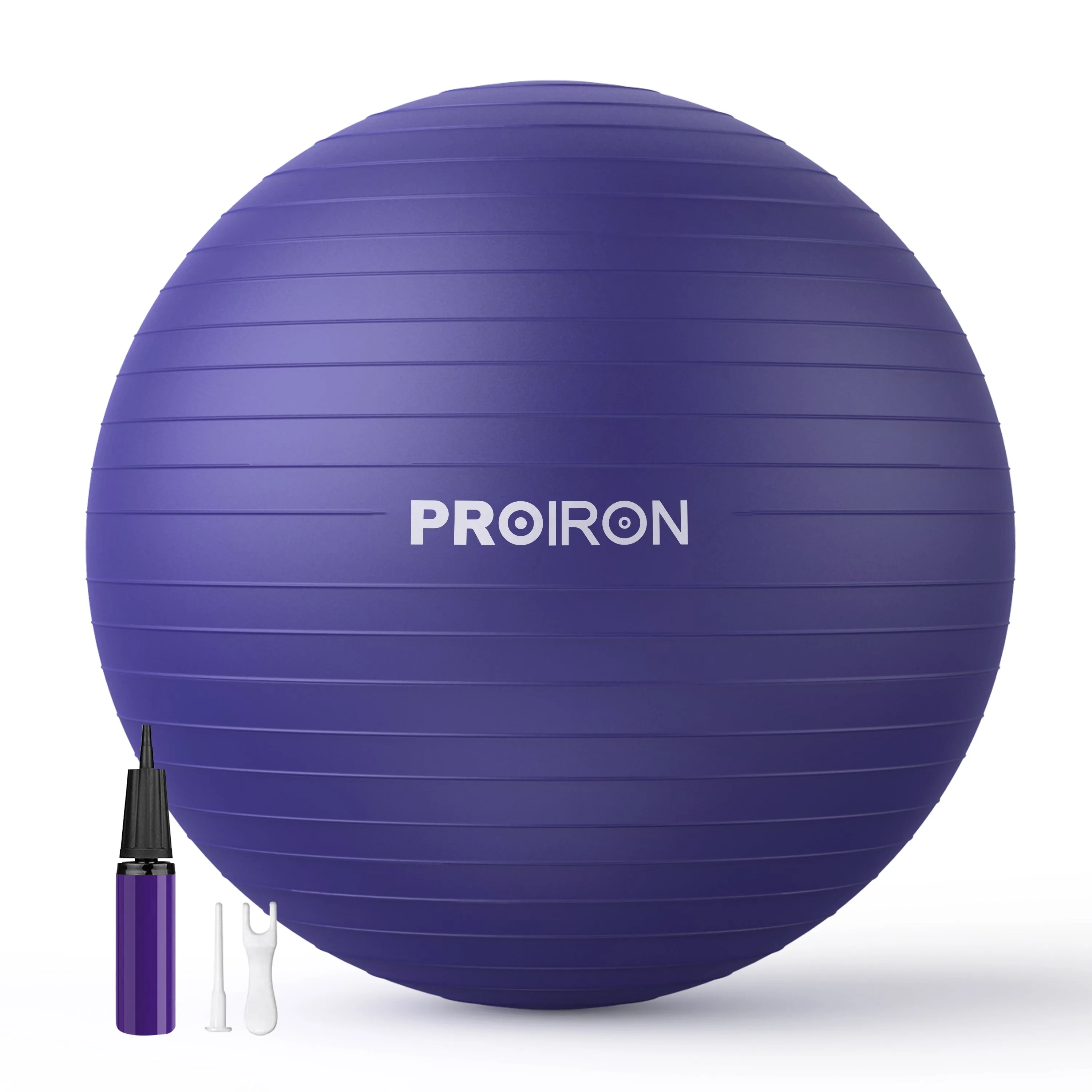 Fitness Yoga Ball - 55/65/75cm