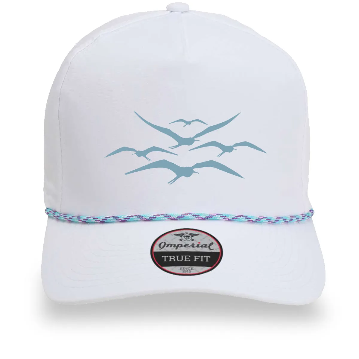 Flocked Hat