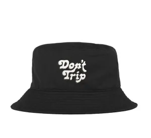 FREE & EASY DONT TRIP BUCKET HAT