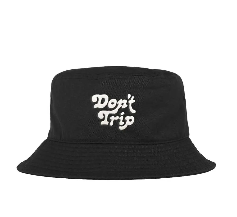FREE & EASY DONT TRIP BUCKET HAT