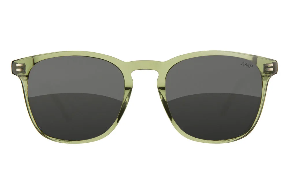 Fuse Casey Sunglasses | Sea Glass
